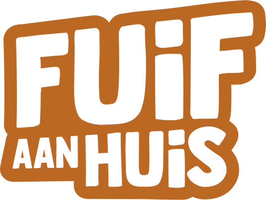 Fuif aan huis